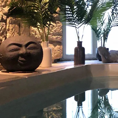 Boutique & La Cap Ferrat Hotel Saint-Jean-Cap-Ferrat