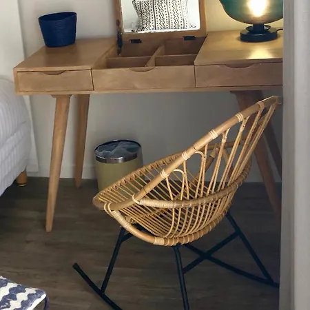 Boutique & La Cap Ferrat Hotel Saint-Jean-Cap-Ferrat