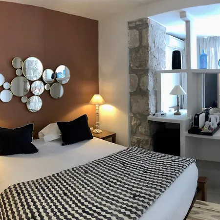 Boutique & La Cap Ferrat Hotel