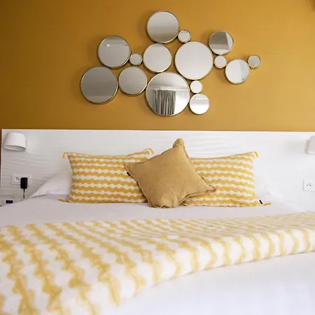 Hotel Boutique & La Cap Ferrat 4*