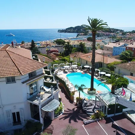 Boutique & La Cap Ferrat 쎙-쟝-꺞-페하