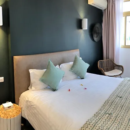 Szálloda Boutique & La Cap Ferrat