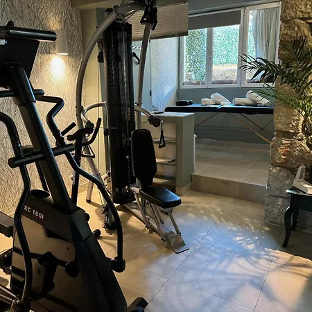 Boutique & La Cap Ferrat Saint-Jean-Cap-Ferrat