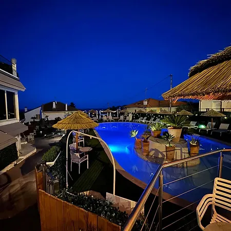 Boutique & La Cap Ferrat