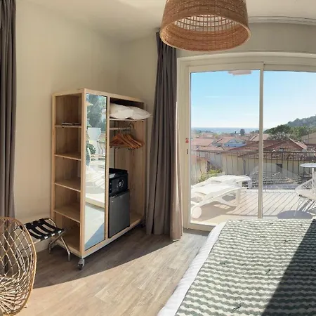 Boutique & La Cap Ferrat Saint-Jean-Cap-Ferrat