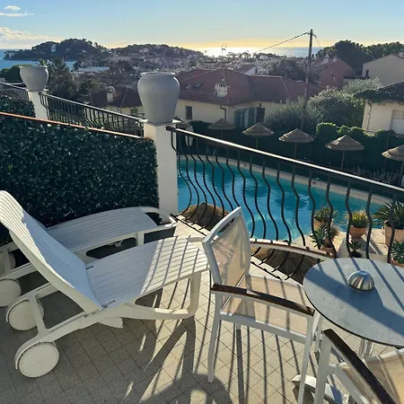 Hotel Boutique & La Cap Ferrat