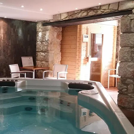 Szálloda Boutique & La Cap Ferrat