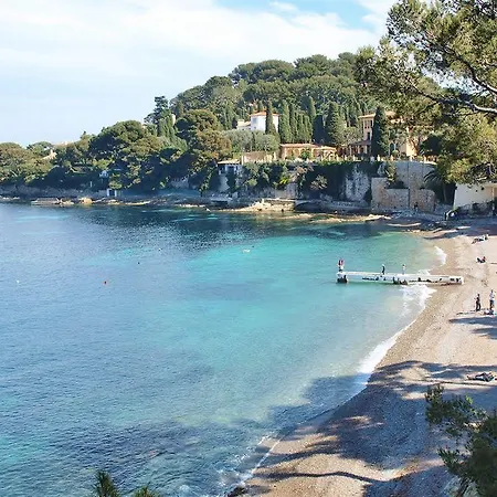 Szálloda Boutique & La Cap Ferrat 4*