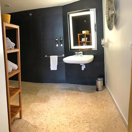 Boutique & La Cap Ferrat 4* Saint-Jean-Cap-Ferrat
