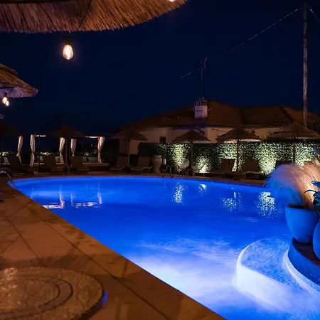 Boutique & La Cap Ferrat Hotel