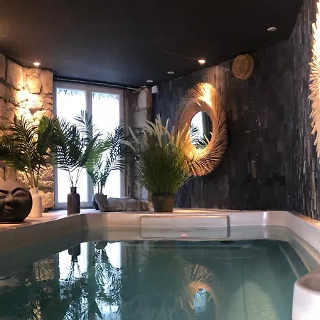 Hotel Boutique & La Cap Ferrat Saint-Jean-Cap-Ferrat