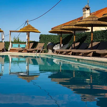 Boutique & La Cap Ferrat 4*
