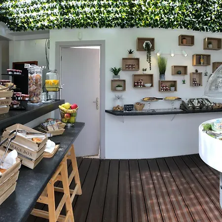 Hotel Boutique & La Cap Ferrat