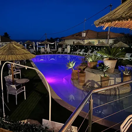 Boutique & La Cap Ferrat Hotel