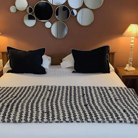 Boutique & La Cap Ferrat 4*