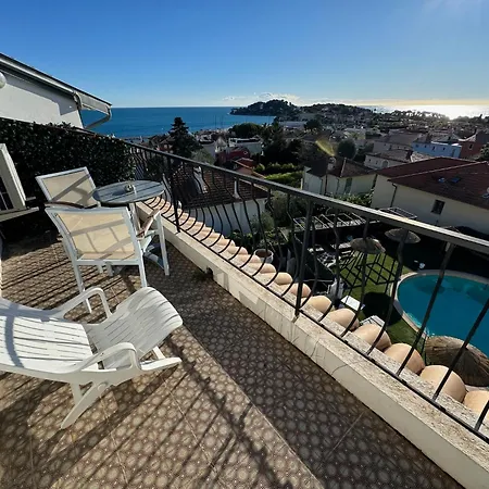 Boutique & La Cap Ferrat