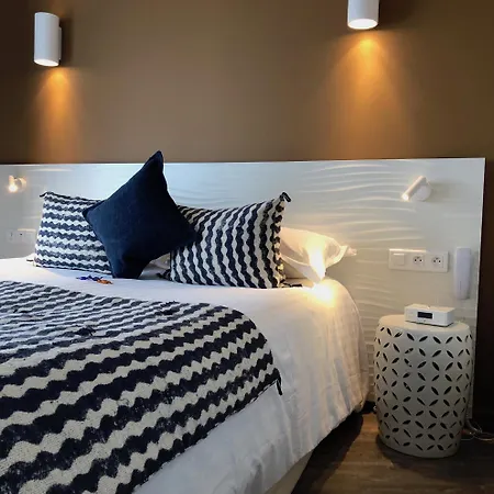 Boutique & La Cap Ferrat Hotel