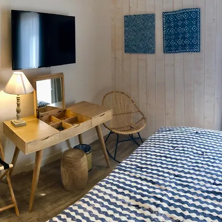 Boutique & La Cap Ferrat Hotel Saint-Jean-Cap-Ferrat