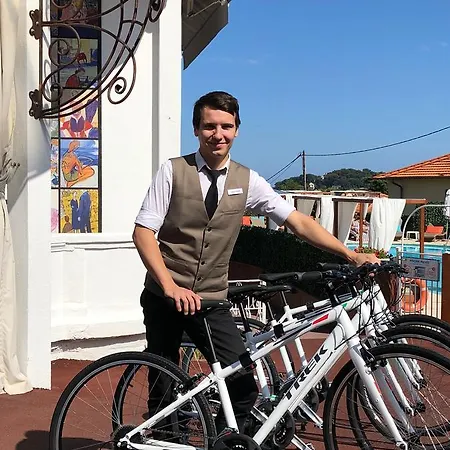 Boutique & La Cap Ferrat Hotel 4*