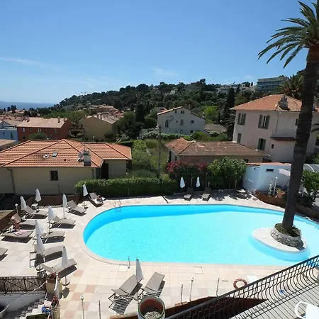 Boutique & La Cap Ferrat 4*