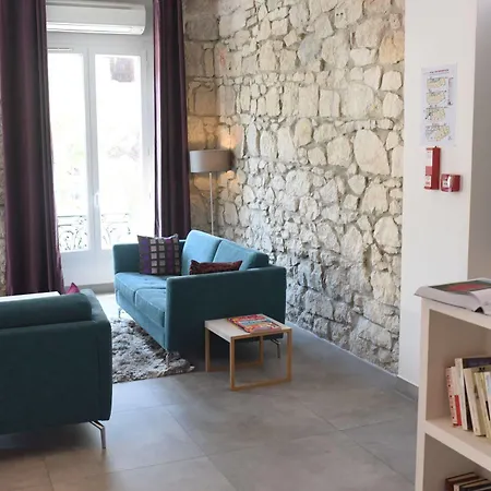 Boutique & La Cap Ferrat 4*