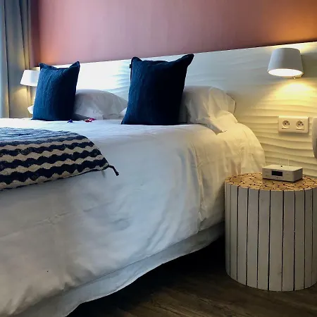 Hotel Boutique & La Cap Ferrat 4*